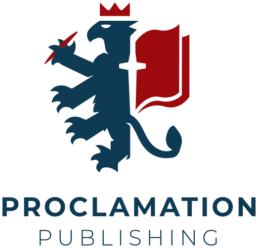 Proclamation Publishing logo image